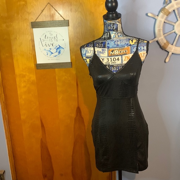 SHEIN Party Dress M - Picture 1 of 7